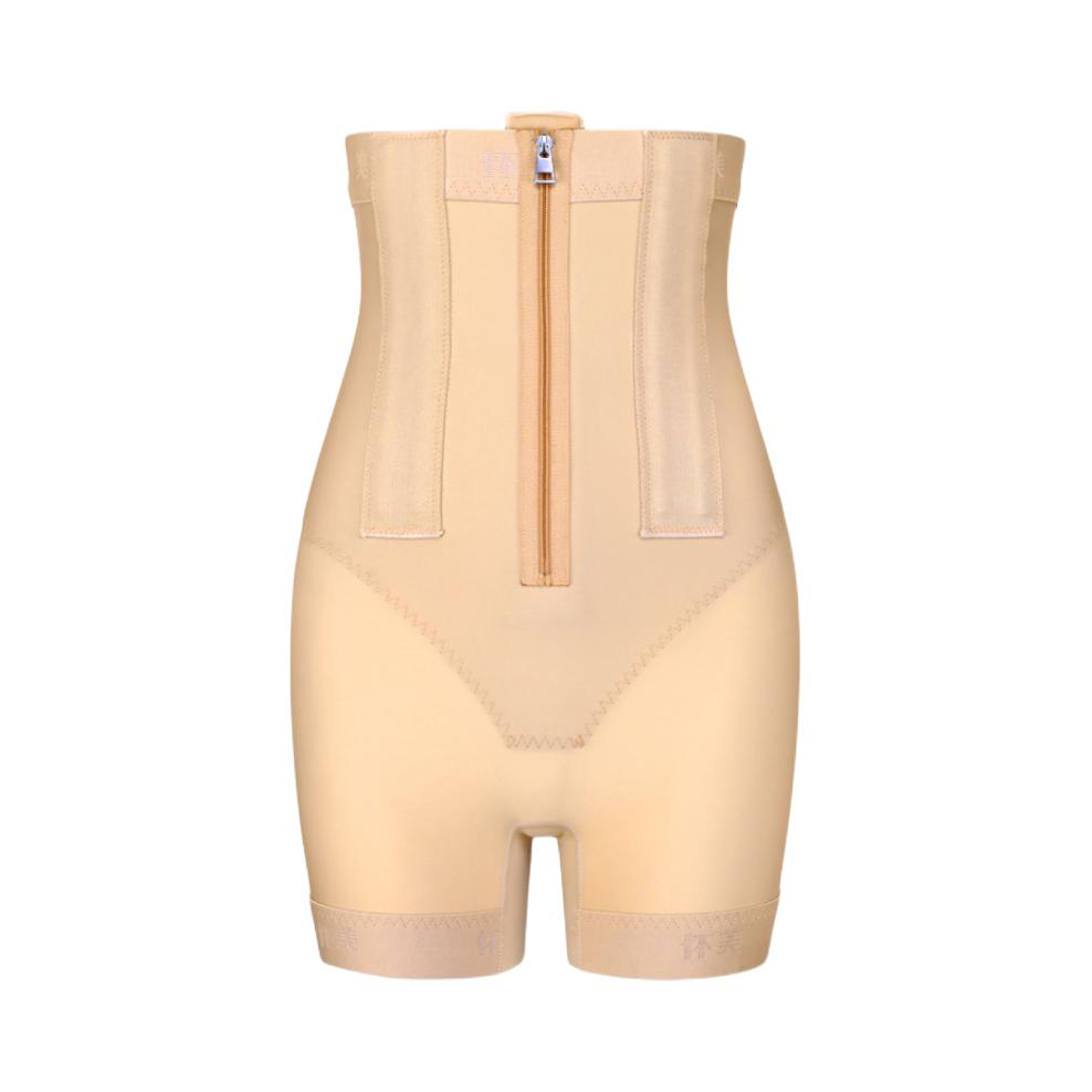 推荐商品：怀美 提臀收腹丰臀高腰紧身裤 女装 6812 肤