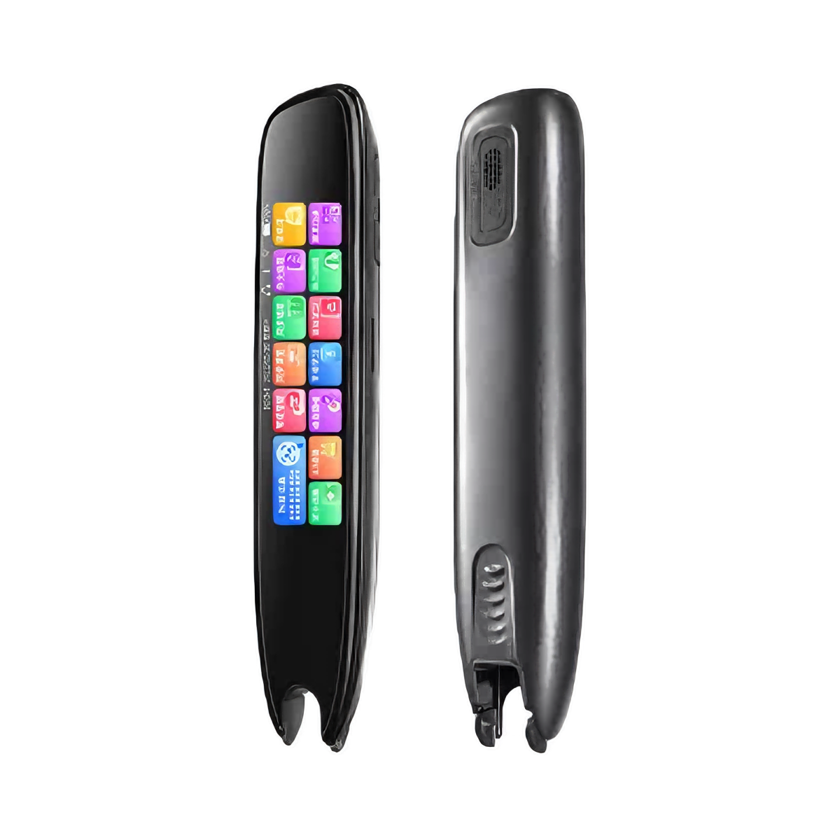 推荐商品：ZKZV M12pro 点读笔 AI智能问答 多语种翻译 离线可用 海量资源