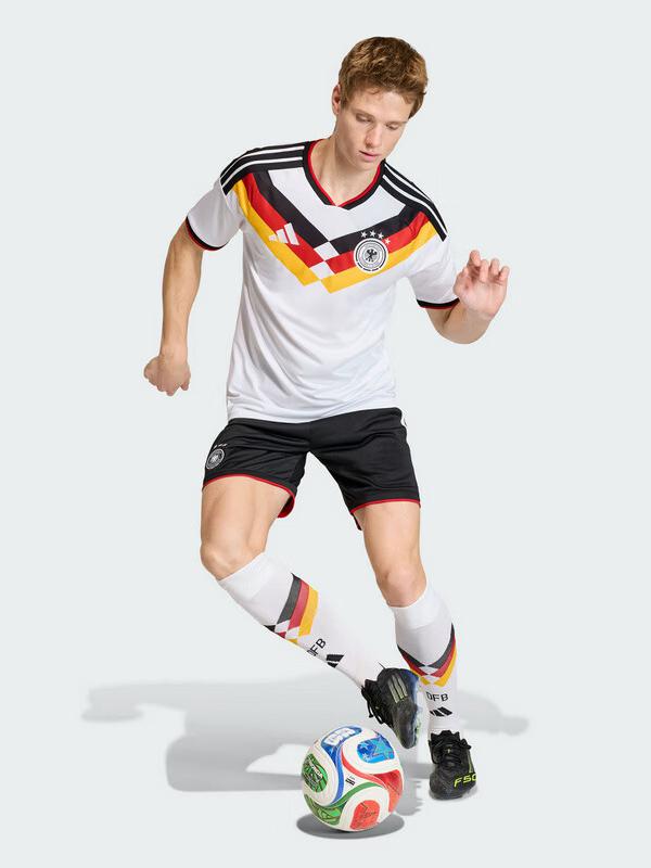 推荐商品：Adidas/阿迪达斯 美加墨世界杯 德国国家队 足球服 26世界杯/home/SW