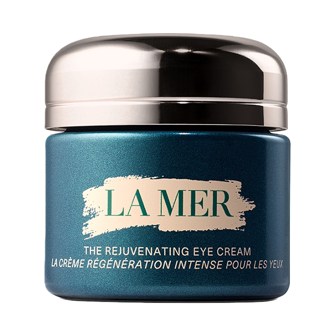推荐商品：LA MER/海蓝之谜 奇迹眼霜 抗皱紧致淡化细纹