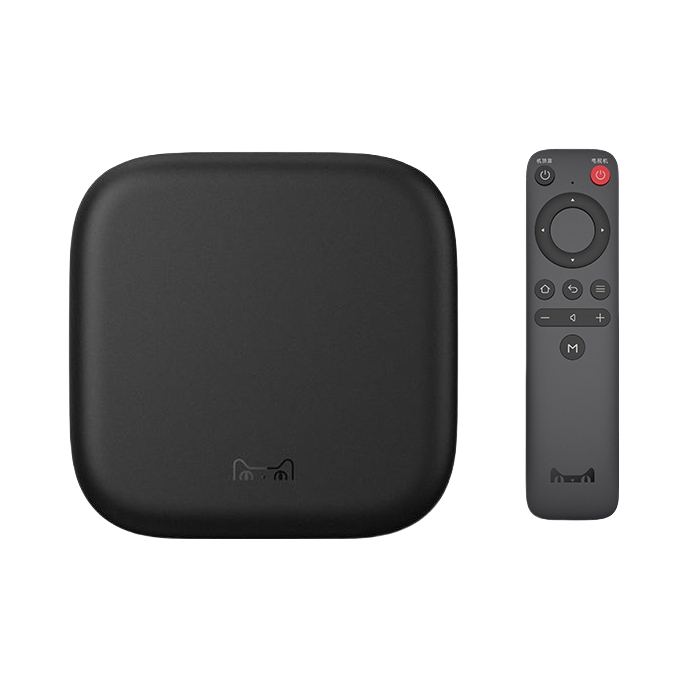 推荐商品：天猫魔盒 8 Air 网络高清播放器 高清