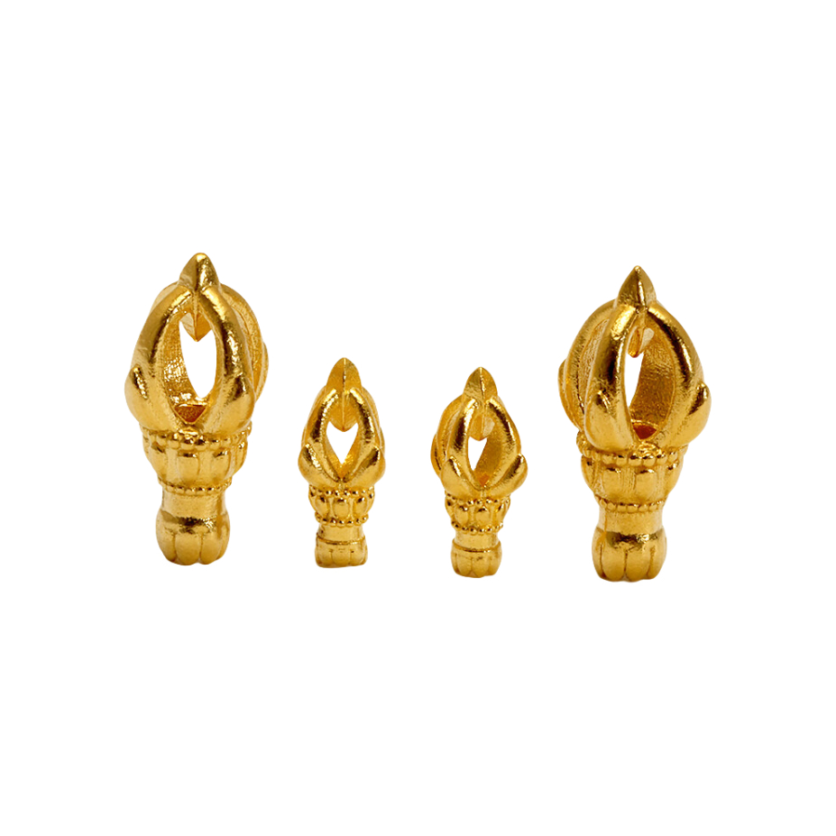 推荐商品：权大福 金刚杵弟子珠串饰 10101913473066