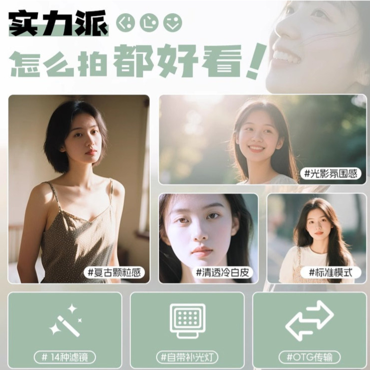 推荐商品：黑猫日记 DK15 数码相机 学生党 高清 可传手机