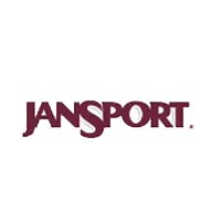 Jansport 双肩包女电脑背包男带电脑隔层大容量学生书包 47J1008 黑色 47J1008