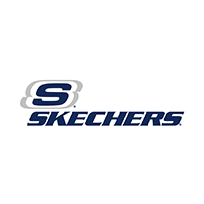 Skechers Go Step Lite 白色/浅蓝