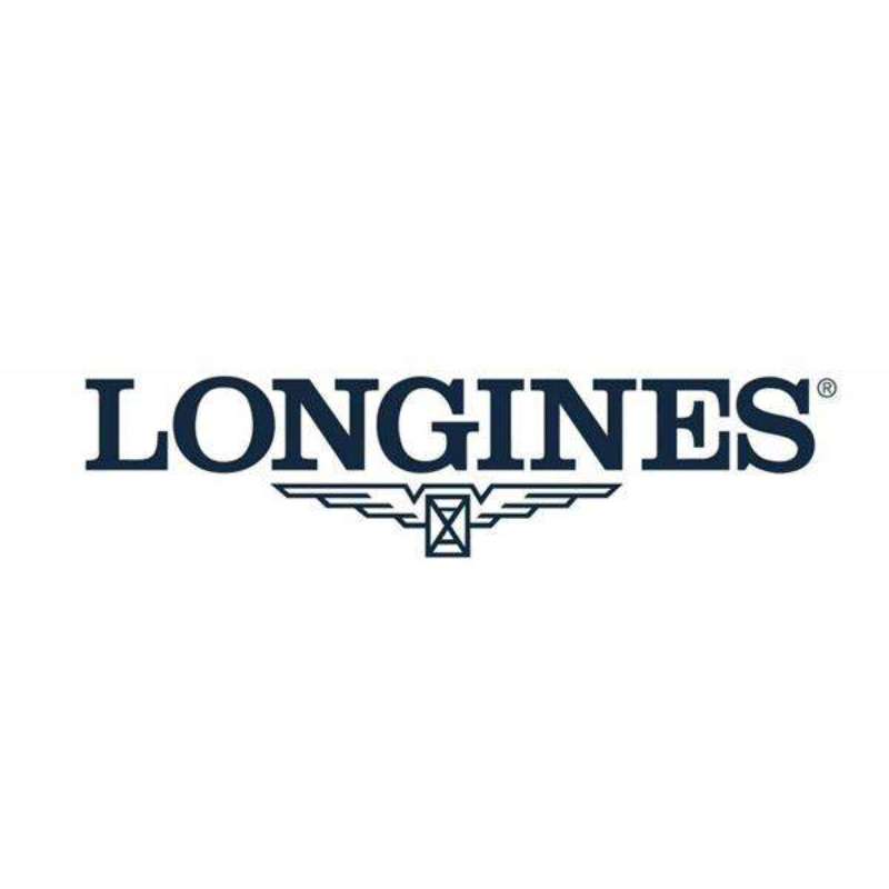 Longines/浪琴 康卡斯 大表盘休闲防水石英男表 L3.840 L3.840.4.56.6
