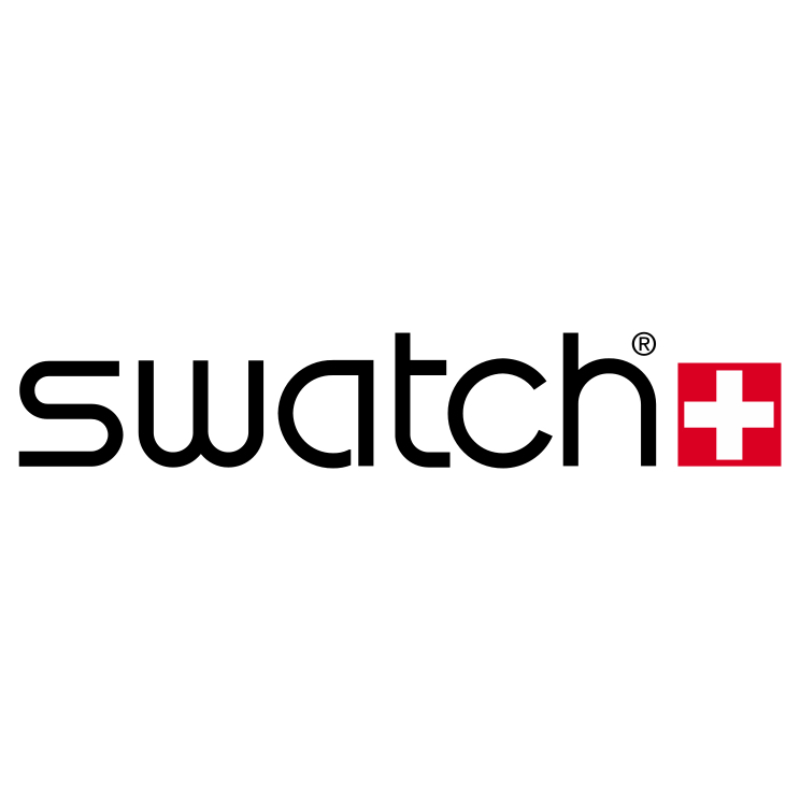 Swatch/斯沃琪  Originals原创系列 石英机芯中性 GE713 GB743