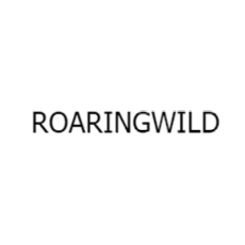 ROARINGWILD/咆哮野兽 2021AW 摇粒绒拼接圆领马甲 ORW212531-07 基础色