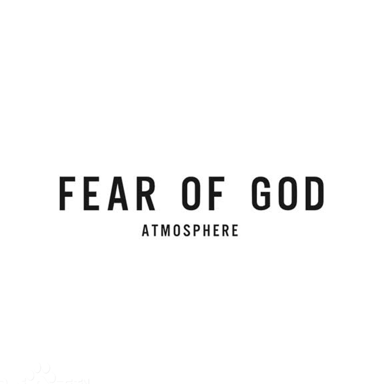 Fear of God 副线Essentials SS20 胸前字母Logo圆领套头卫衣 SS20白色