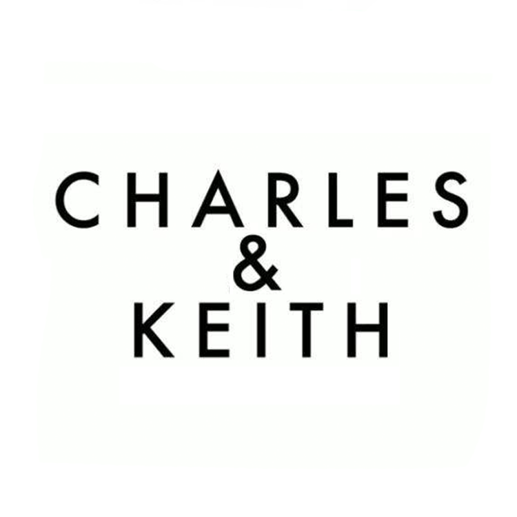 CHARLES＆KEITH  女士丝带手提单肩马鞍包  CK2-50150932 Black黑色