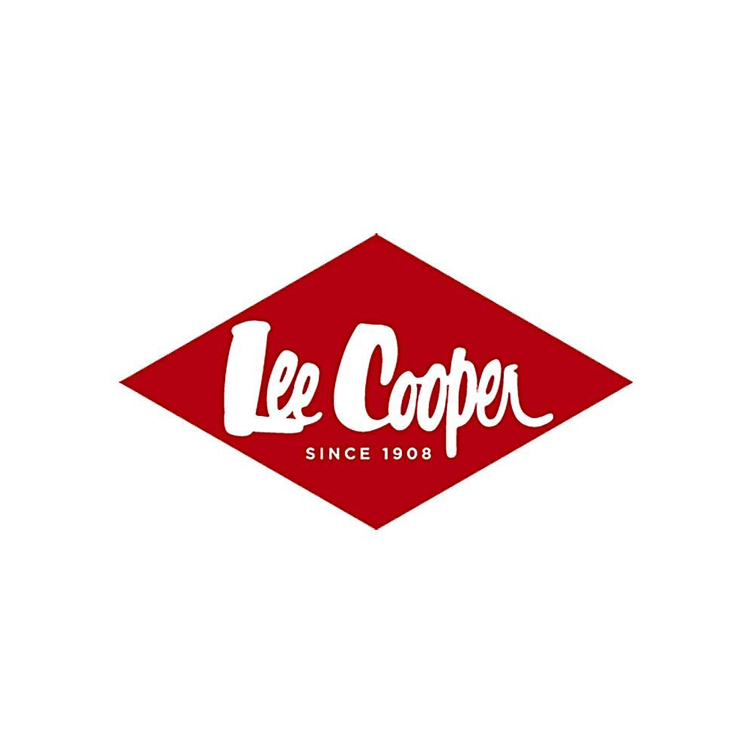 Lee Cooper 男士百搭时尚休闲长裤 LCXY5526 黑