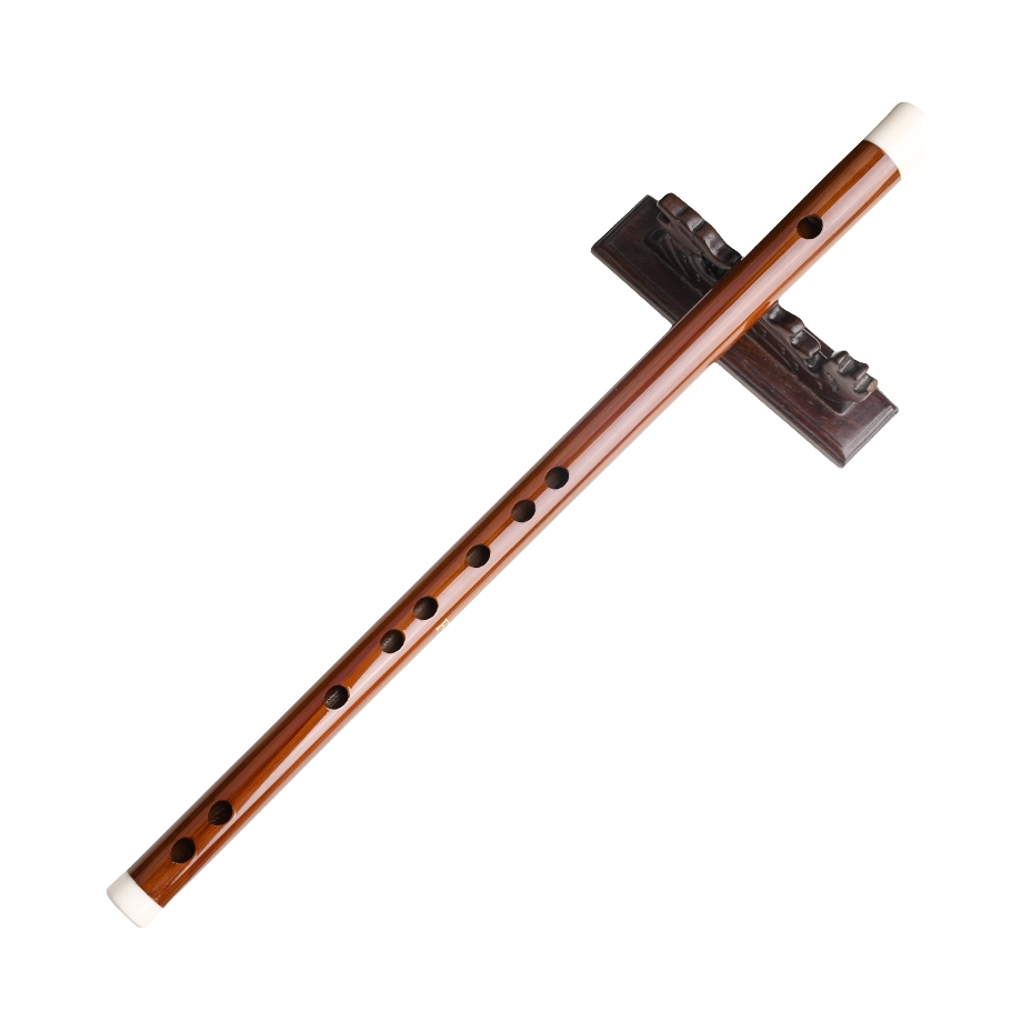 推荐商品：良韵  整节初学专业演奏笛子