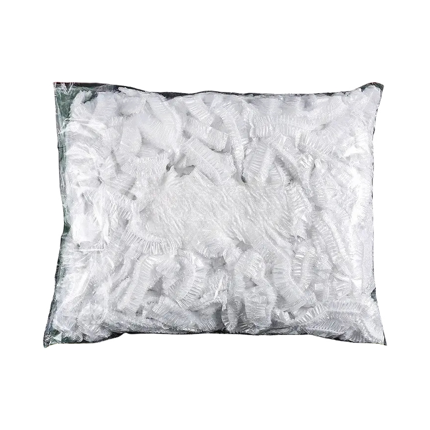 推荐商品：月致 食品加厚款 直径10-28cm 保鲜膜套