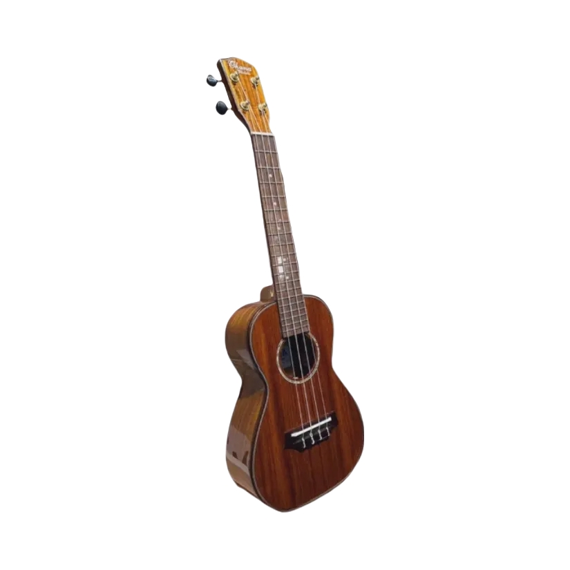 推荐商品：OHANA CK-270G专业演奏级尤克里里