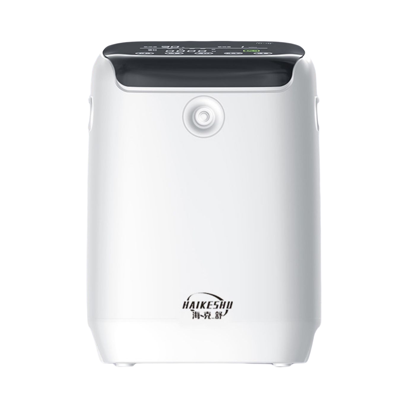 推荐商品：海克舒 家用制氧机 D-13 呼吸氧气机便携式