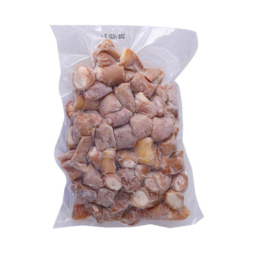 推荐商品：黔幺爷 烤小肠 袋装