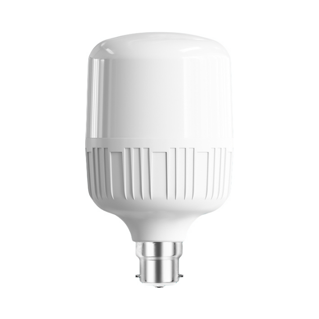 推荐商品：金雨莱 柱形泡 30W B22单色光 豪华超亮LED灯泡