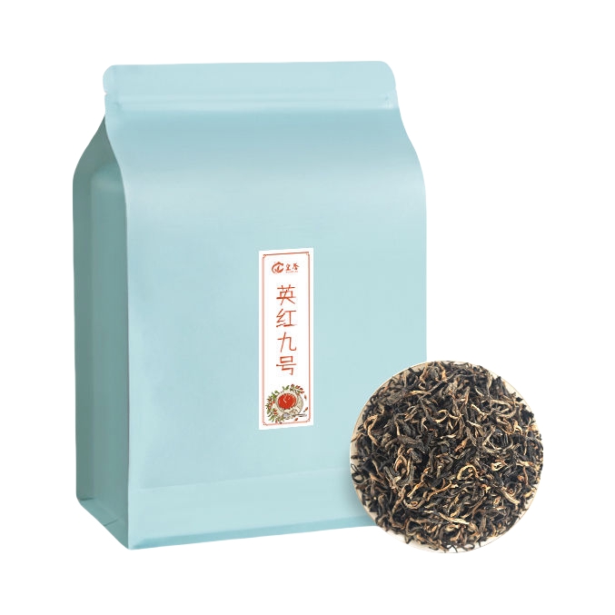 推荐商品：皇誉 2024年 英德九号 袋装