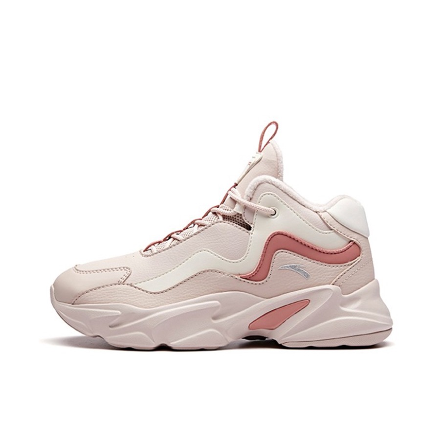 安踏 跑步休闲鞋 11848971