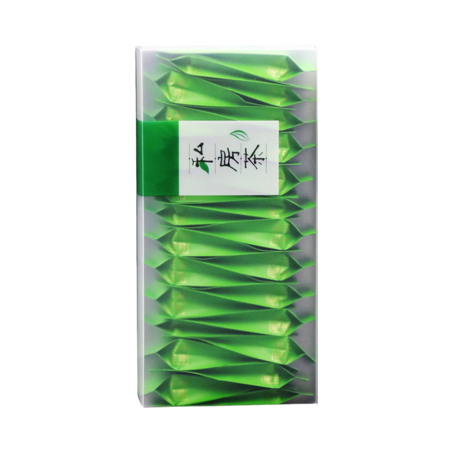 推荐商品：农霖 私房茶系列 特级 信阳毛尖 盒装