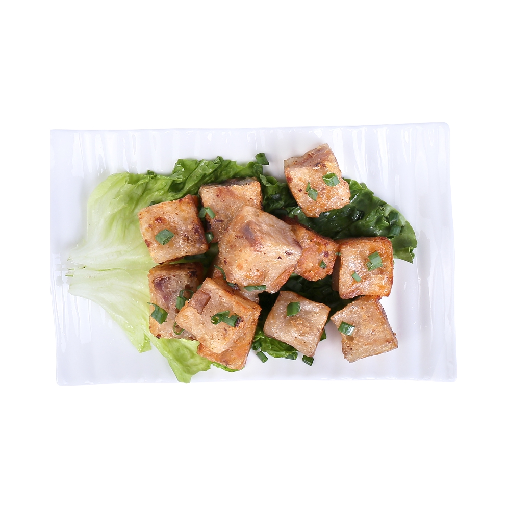 推荐商品：皇丞名肴 芋头糕 袋装