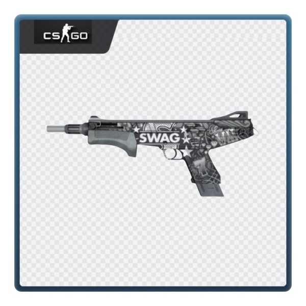 推荐商品：CS2皮肤CSGO MAG-7