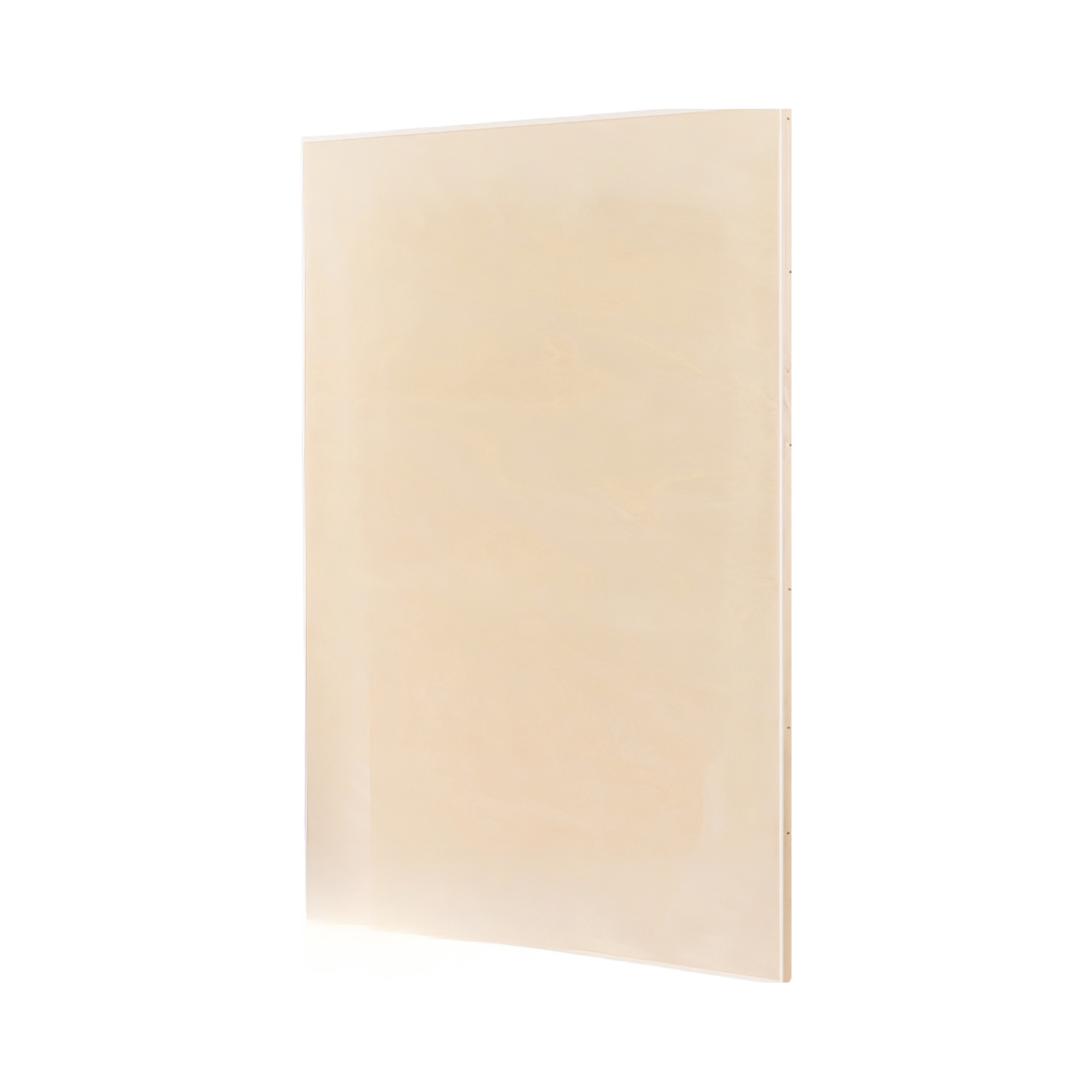 推荐商品：左绘 1K/A0实心绘图板 画板