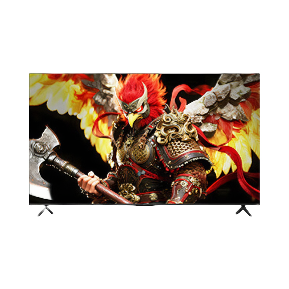 推荐商品：雷鸟 鹏7 26款 平板电视 55/65/75/85英寸 高阶VA全通道 288Hz高刷