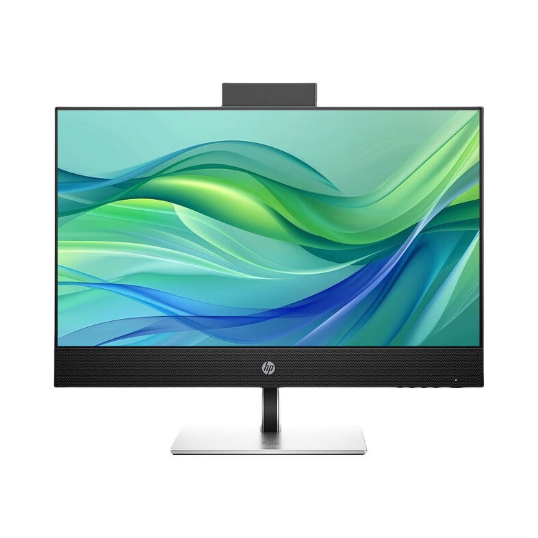 推荐商品：HP/惠普 战99 23.8英寸 一体机 酷睿14代i5-14500
