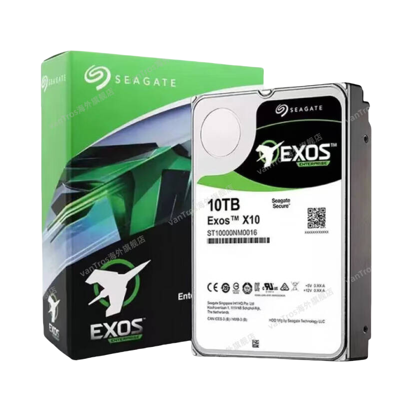 推荐商品：Seagate/希捷 银河 2.5英寸 SATA 接口 机械硬盘 响应迅速 企业级