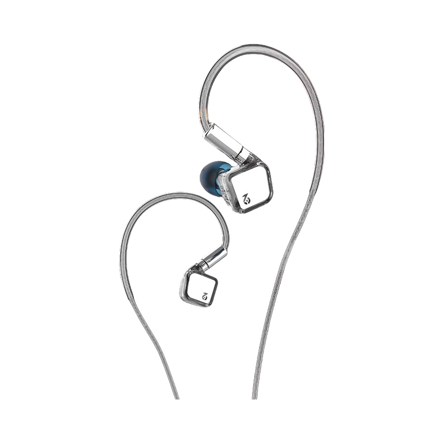 推荐商品：SONCIEMEORY/声音记忆 SM1Lite 入耳式有线耳机 HiFi耳机发烧级高解析动圈