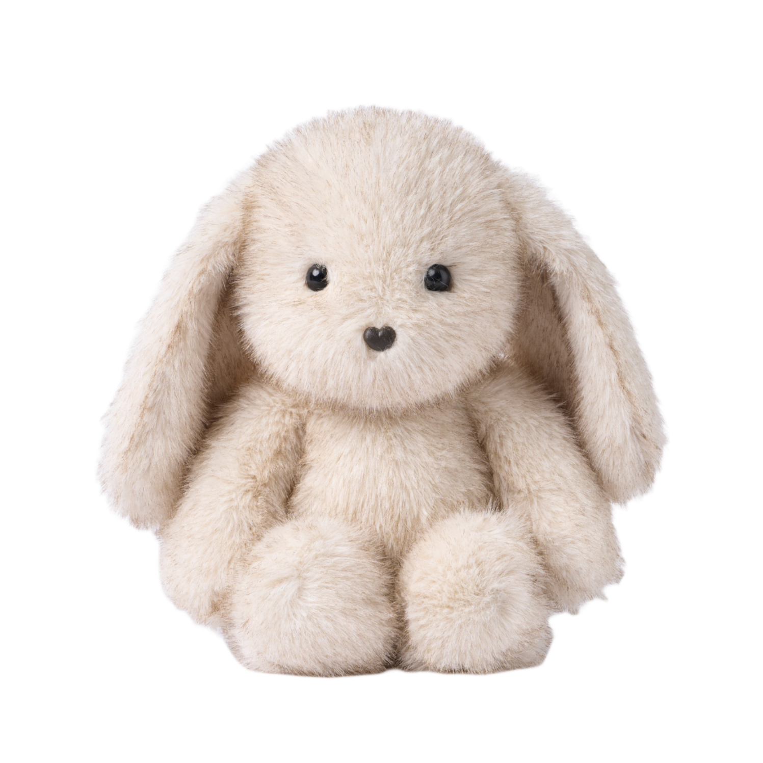 推荐商品：JTOP/波波娃 丢丢兔 毛绒玩具