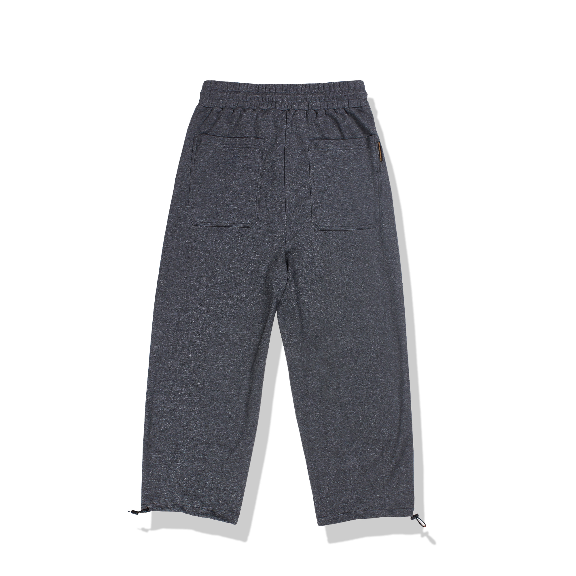 REFLCTIVE LOOSE PANTS  