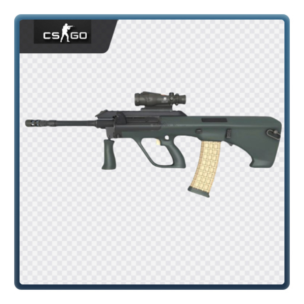 推荐商品：CS2皮肤CSGO AUG