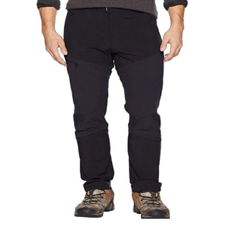 【攀登系列】Arc'Teryx 男子软壳防风长裤 Sigma FL Pants Men's 20089