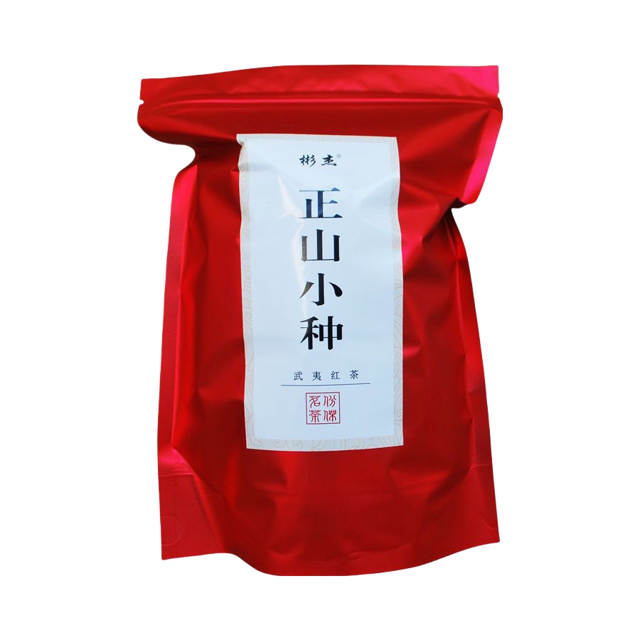 推荐商品：彬杰 正山小种 袋装