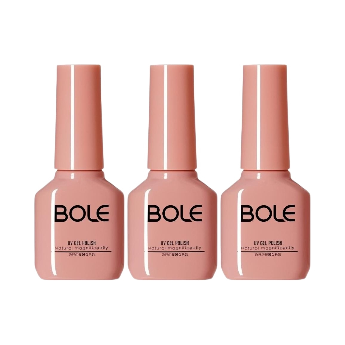 推荐商品：BOLE/搏乐 小橘瓶功能胶套装