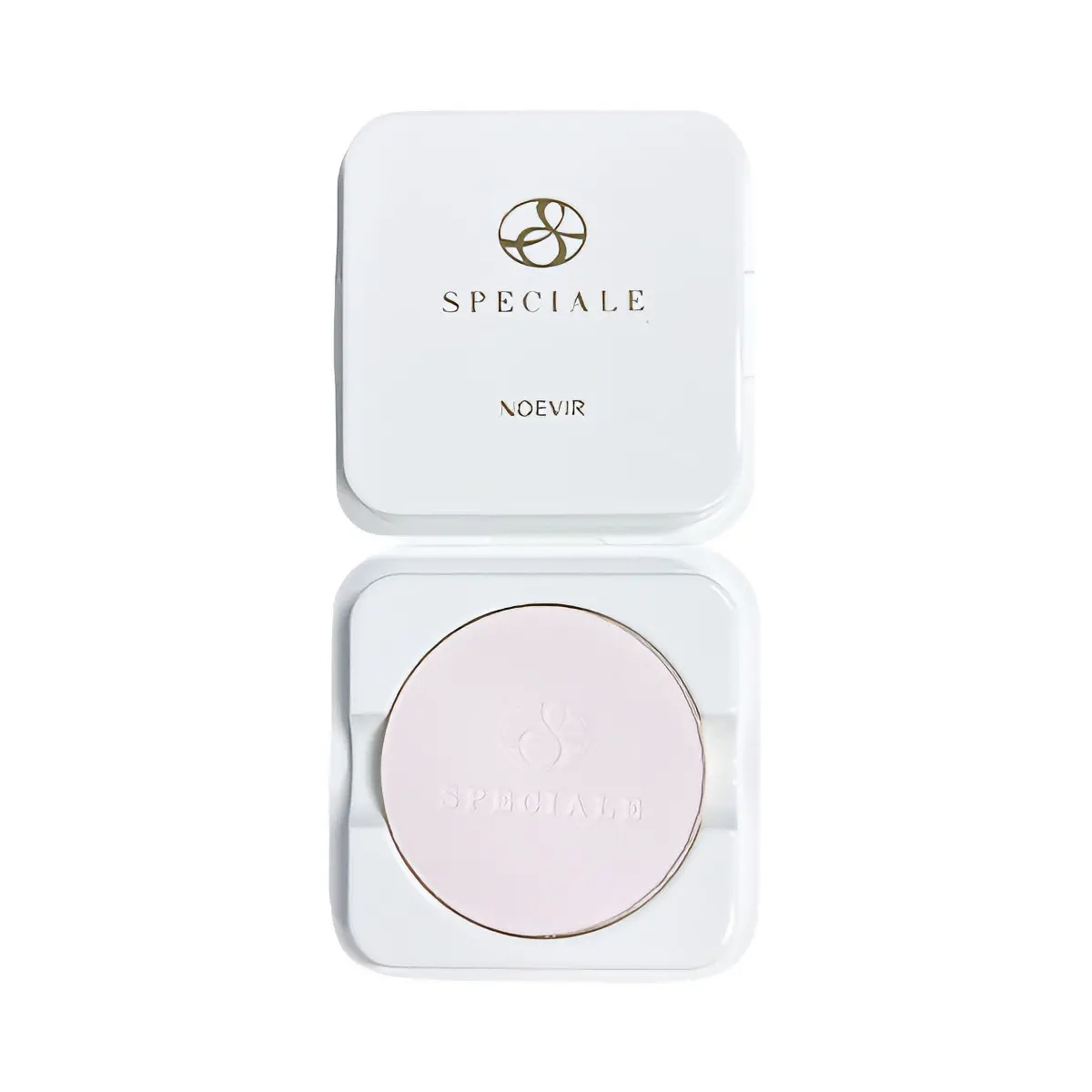 推荐商品：【替换装】NOEVIR 精纯蜜粉饼 保湿滋养控油定妆遮瑕 12g