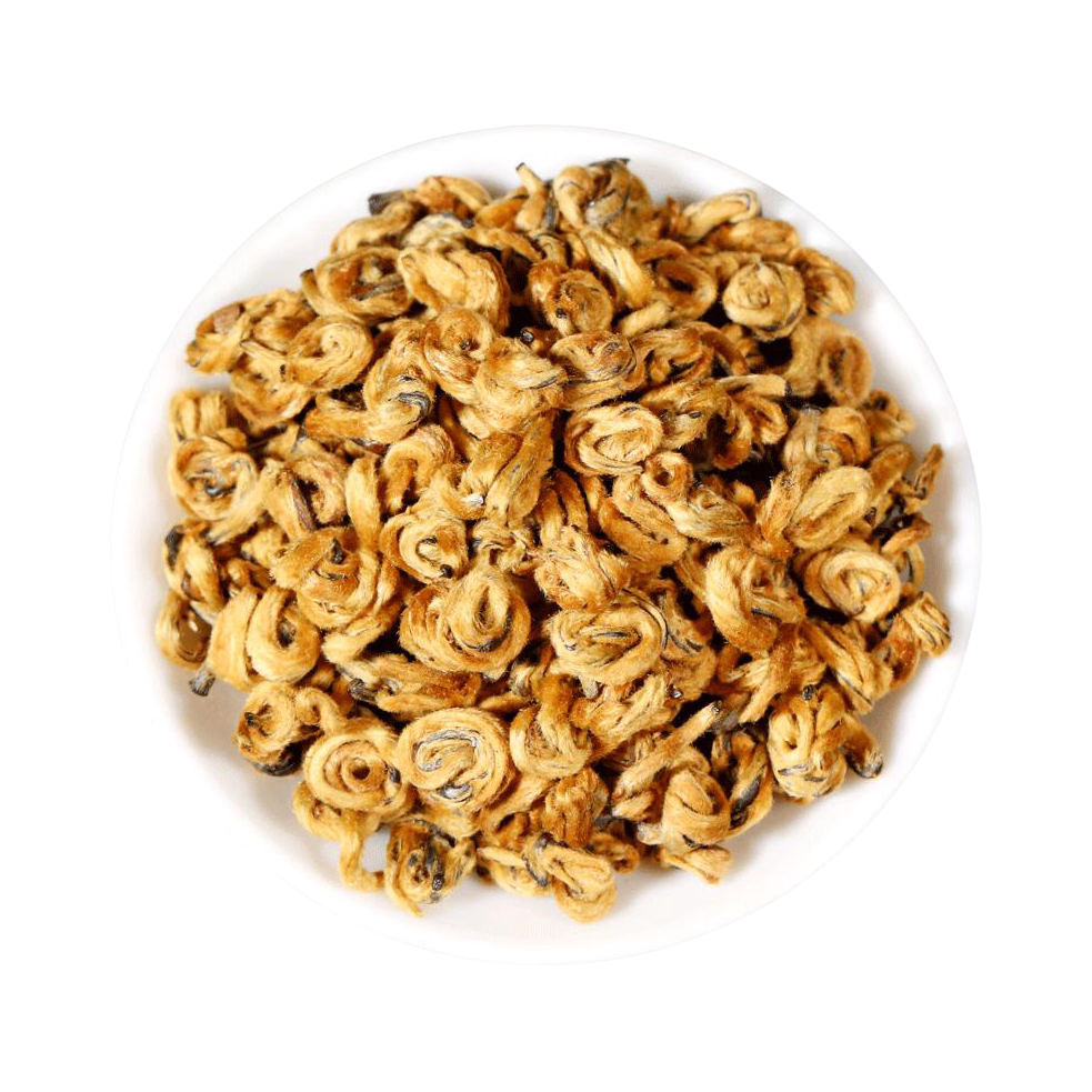 推荐商品：沁爱 特级 蜜香黄金螺 盒装