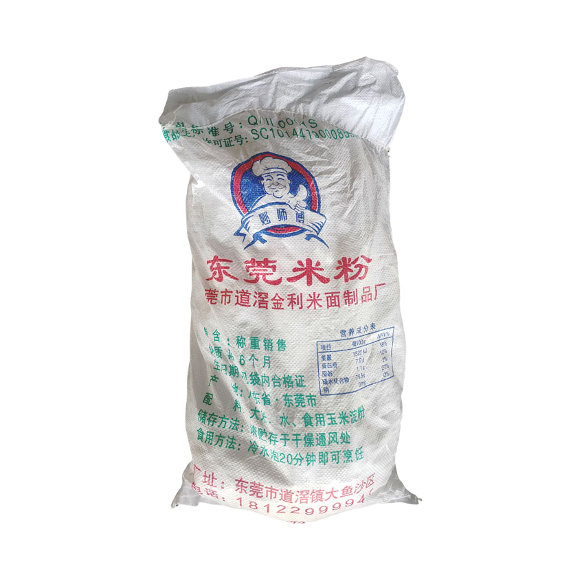 推荐商品：炒师傅 东莞米粉 袋装