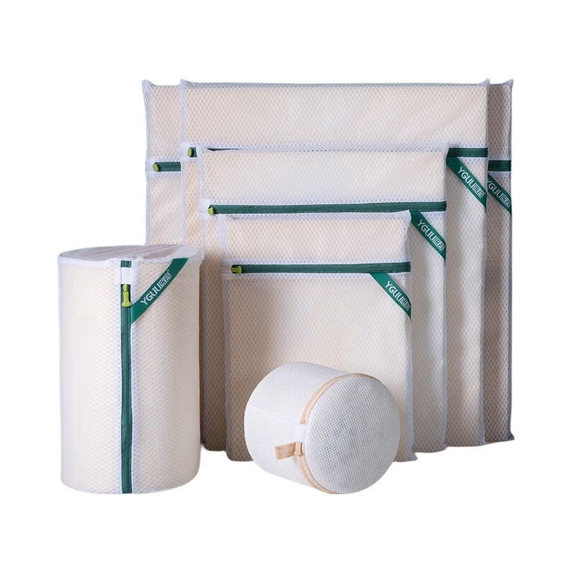 推荐商品：YGUU/依谷 金陵网 机洗专用 洗衣袋护洗袋 6件套组合