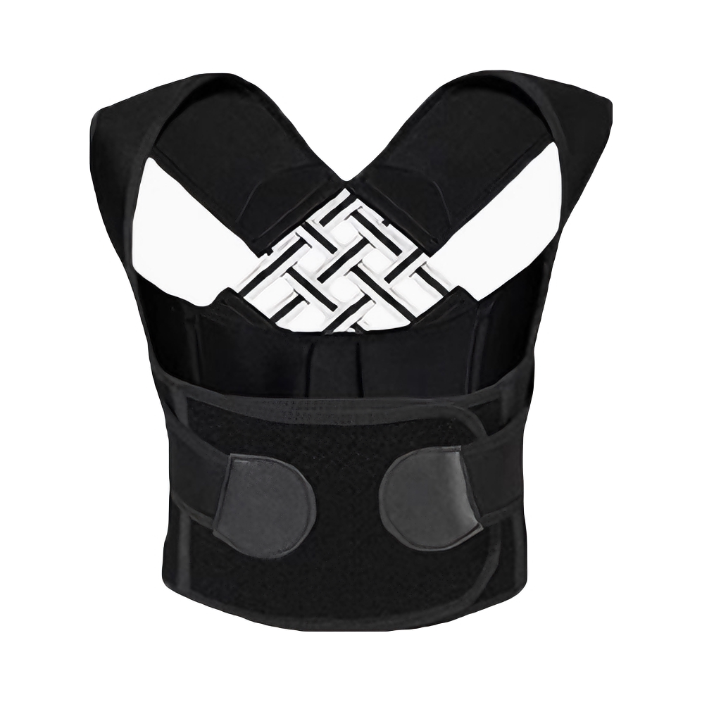 推荐商品：沃仕康 龙骨款 驼背矫正器 方便快捷医用同款