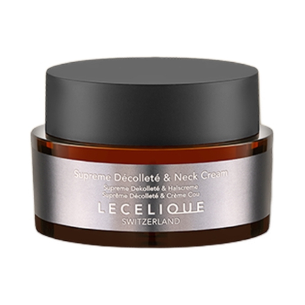 推荐商品：Lecelique/莱斯俪坤 保湿滋润按摩美颈霜