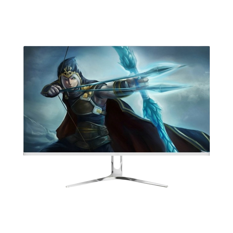 推荐商品：LINGSHE/灵蛇 TF-G240 24英寸 100Hz 1080P IPS高清显示器 2ms快速响应 178°宽广视角