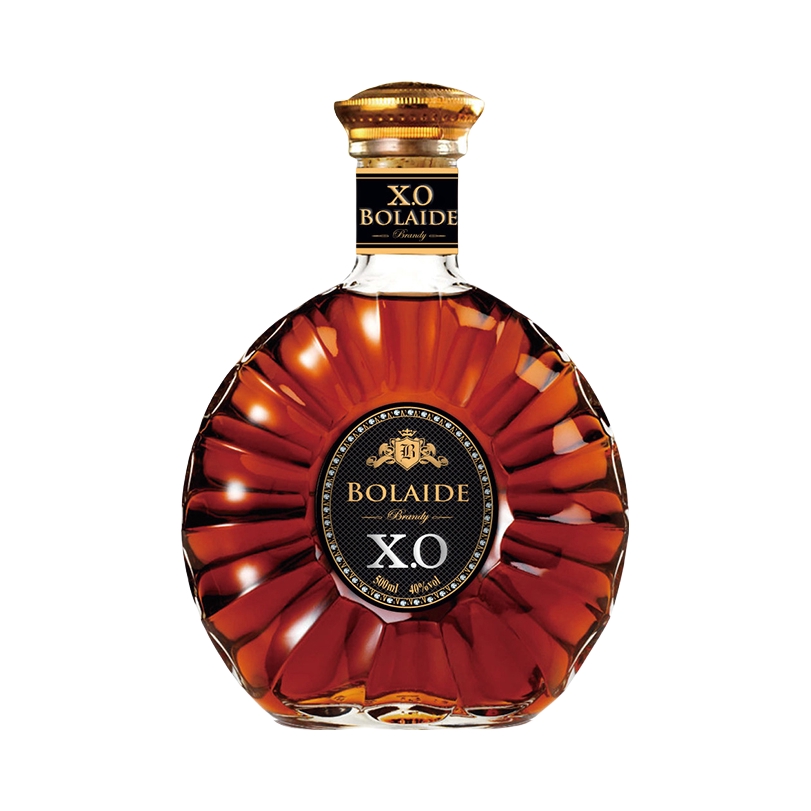 推荐商品：勃莱德 XO 白兰地 40%vol