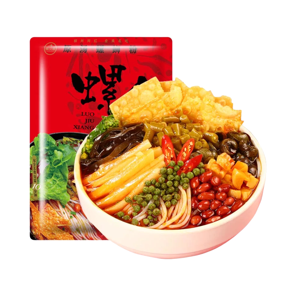 推荐商品：螺久香 原汤螺狮粉 袋装