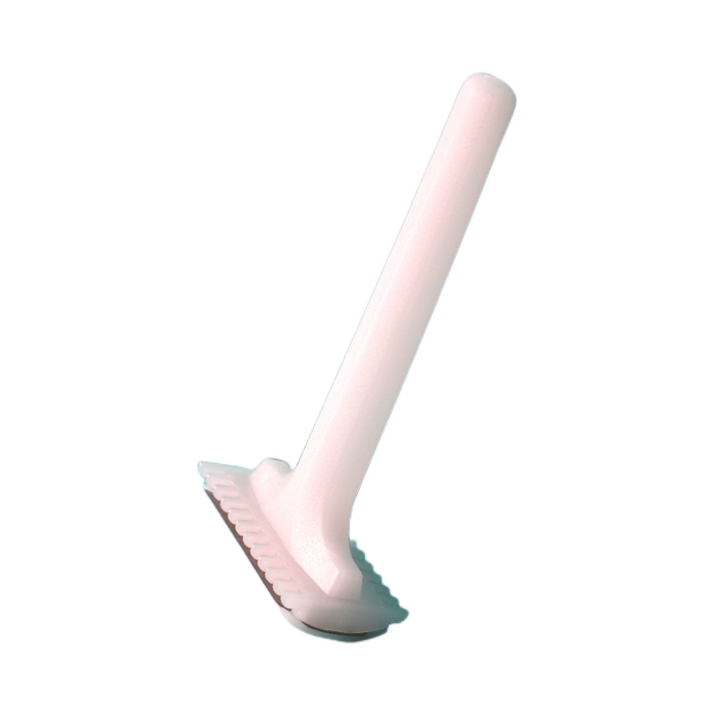 推荐商品：Hauswirt/海氏 一次性医用备皮刀双面脱毛刀