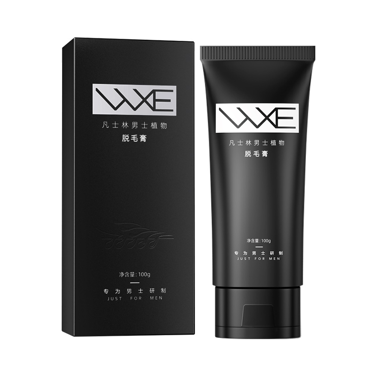 推荐商品：韦香儿 男士去根非永久温和脱毛膏