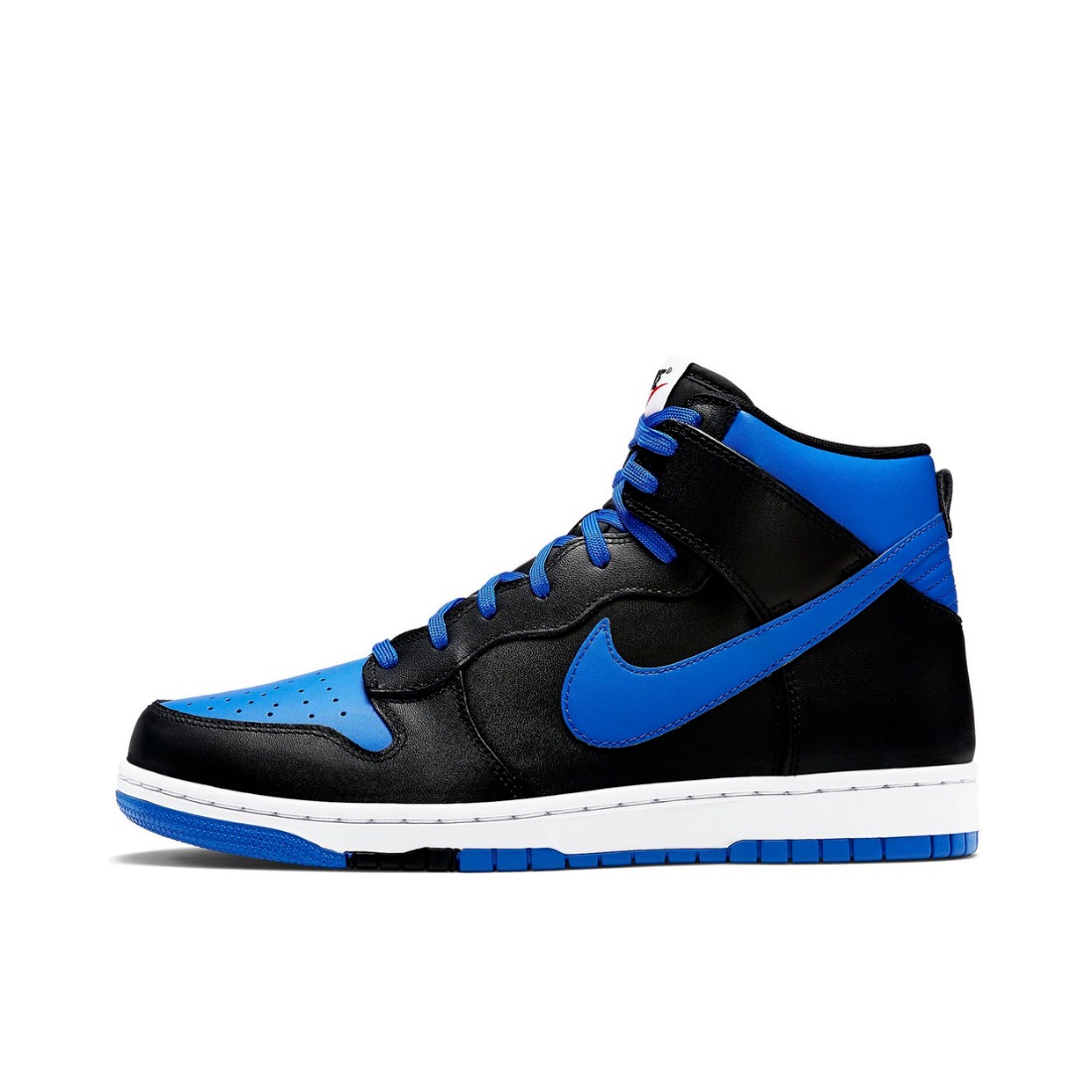 推荐商品：Nike Dunk CMFT 运动休闲鞋 防滑耐磨缓震支撑潮流简约百搭包裹性织物合成革 Royal 皇家蓝
