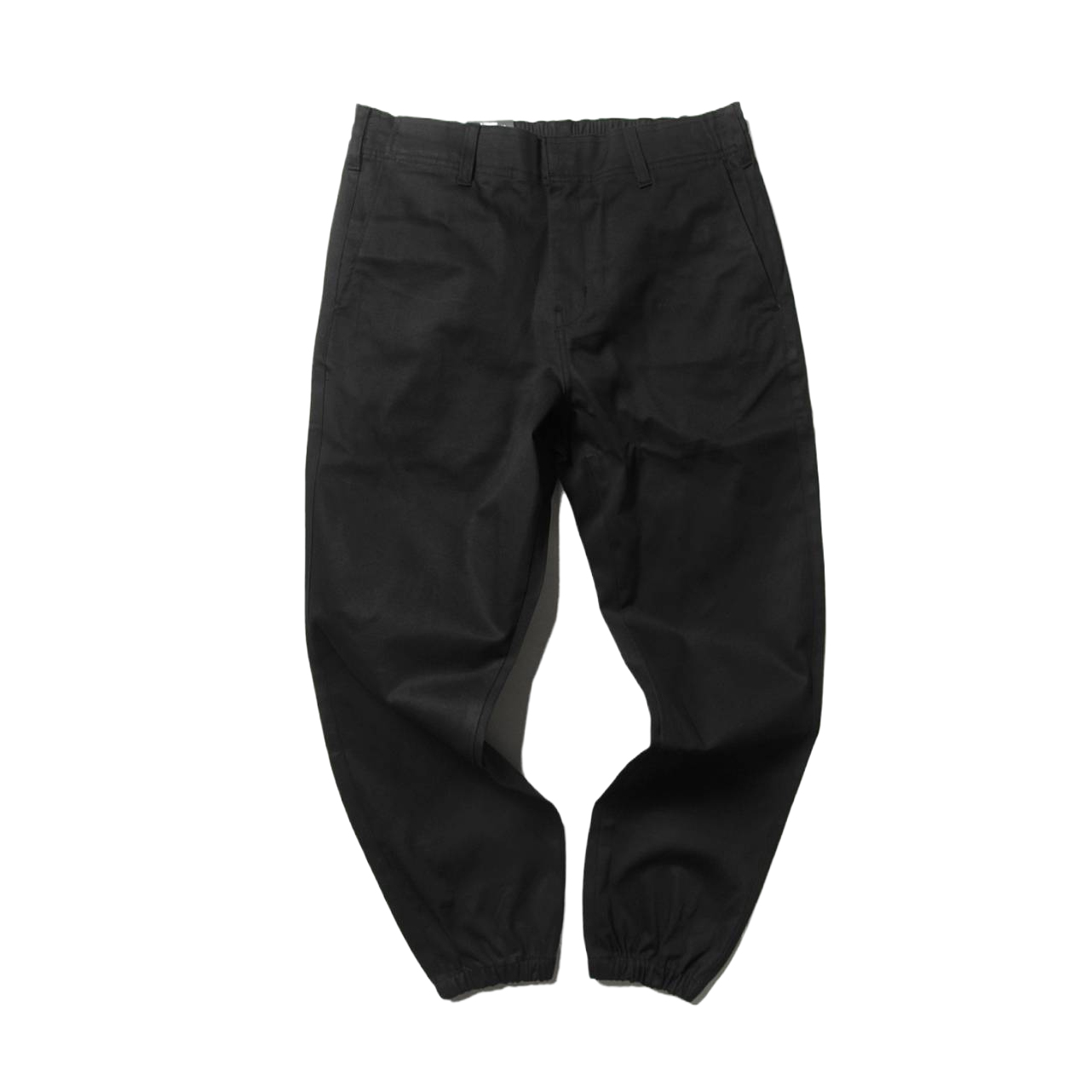 Dickies 脚口橡筋棉弹力慢跑多口袋束口运动长裤 DK006900